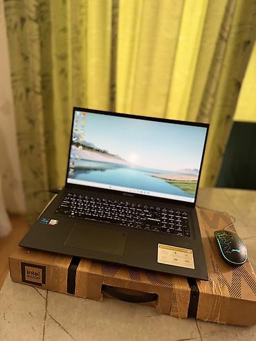 Ноутбуки и аксессуары: Б/у ASUS Vivobook, 17.3 ", Intel Core i5, 1 ТБ — 3