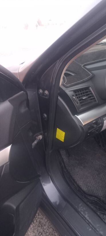 Subaru: Subaru Outback: 2010 г., 2.5 л, Автомат, Газ, Кроссовер — 9