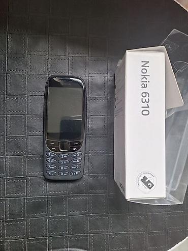 nokia 8910 i: Nokia < 2 GB Memory Capacity, rəng - Qara, İki sim kartlı — 2