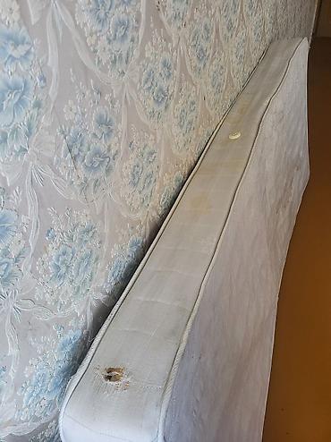 Matraslar: İşlənmiş, Ortopedik matras, Bir nəfərlik — 2