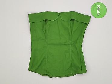 amiri: Amisu, Top damski, rozmiar M — 2