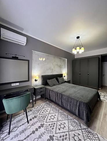 🏡 Сдаётся 2-комнатная квартира в центре Бишкека 📍 Чуйкова 132А, рядом at lalafo.kg 🏡 Сдаётся 2-комнатная квартира в центре Бишкека 📍 Чуйкова 132А, рядом