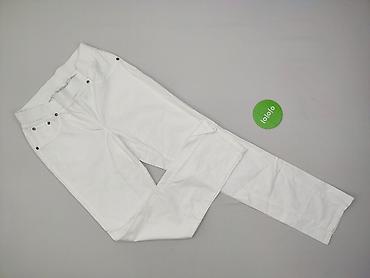 ccc workery: Bpc bonprix collection, Spodnie materiałowe damskie, rozmiar M — 2