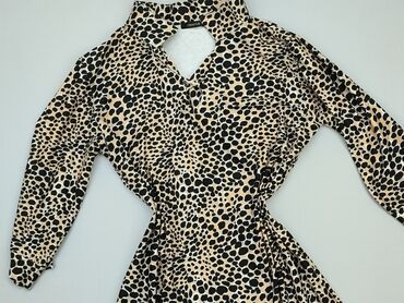 allegro moda damskie sukienki: Dress, XL (EU 42), condition - Perfect