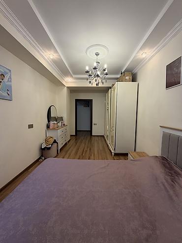 mingecevir evlerin satisi: 2 otaqlı, Yeni tikili, 73 kv. m — 6