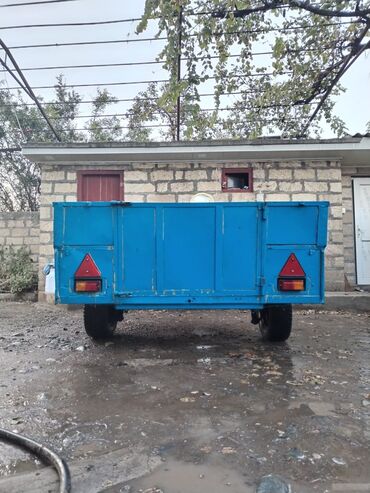 Qoşqular: İl:1989 vəziyyəti:az işlənmiş gündəlik işlərdə yaxşıdır 700 kg ya — 10