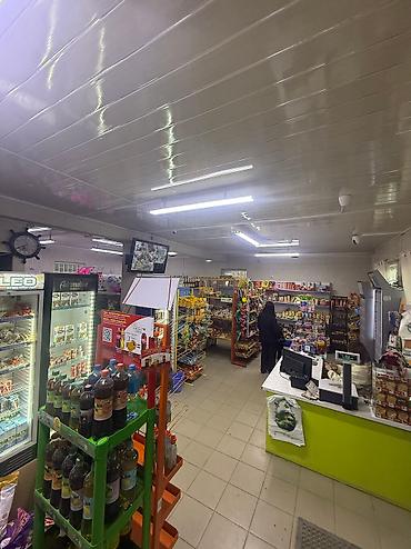 Продажа магазинов: Продается готовый бизнес + жилой дом: Универсальный комплекс «Окей» — 19