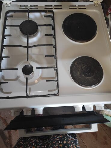 сенсорный плиты: Кухонные плиты, духовки