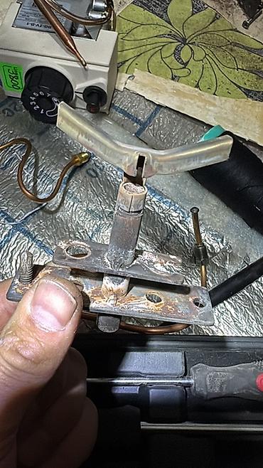 Ремонт газовых котлов: Ремонт и обслуживание газовых котлов 24/7. - Диагностика всех узлов — 2