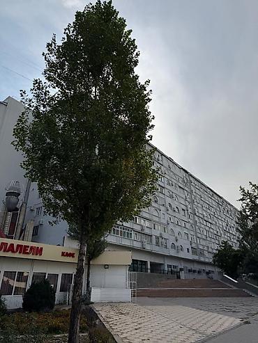 3 комнаты, 60 м², Моссовет 106 серия улучшенная, 3 этаж, Косметический ремонт