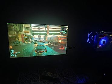 asus rog strix g16: Yep Yeni Gaming PC (i5-14400F / RTX 5060 8GB / 1TB NVMe SSD) Əla — 4