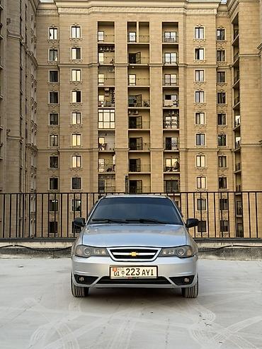 нехся 2: Daewoo Nexia: 2010 г., 1.6 л, Механика, Бензин, Седан — 5