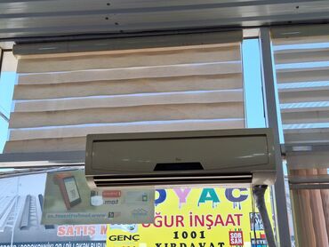 gence kondisioner ustasi: Kondisioner Arielli, İşlənmiş, 70-80 kv. m