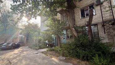 снять квартиру в токмаке запорожская область: 2 комнаты, 40 м², Хрущевка, 3 этаж, Косметический ремонт