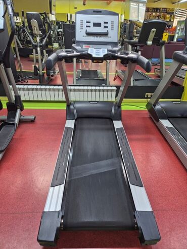 велотренажер купить в баку: Ferro treadmill – professional tipli qaçış trenajoru Xüsusiyyətlər: -