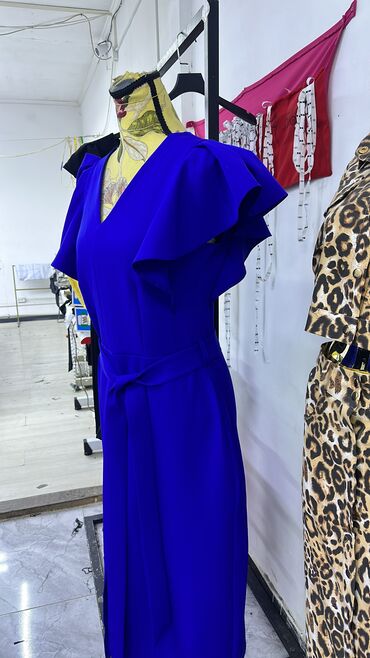 Требуется заказчик в цех: Требуется заказчик в цех | Женская одежда | Платья, Штаны, брюки, Куртки — 3