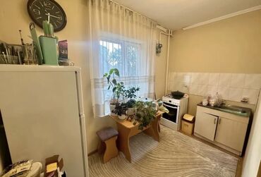 дом обмен на квартиру: 1 комната, 36 м², 105 серия, 1 этаж, Косметический ремонт