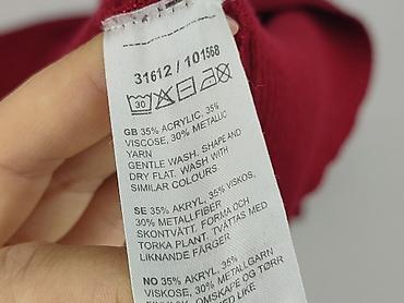 pull: XLNT, Sweter damski, rozmiar 2XL — 5