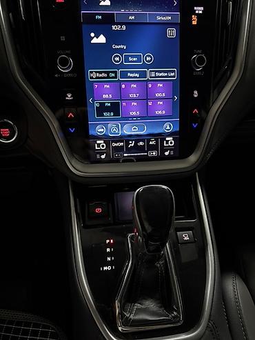 бампер торнео: Subaru Outback: 2020 г., 2.4 л, Автомат, Бензин, Универсал — 10