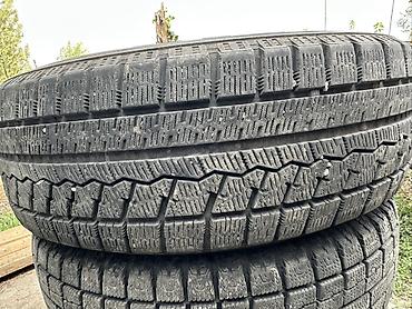 Шиналар: Зимние шины Sailun Ice Blazer Arctic - Размер: 185/70 R14 - Индекс — 5