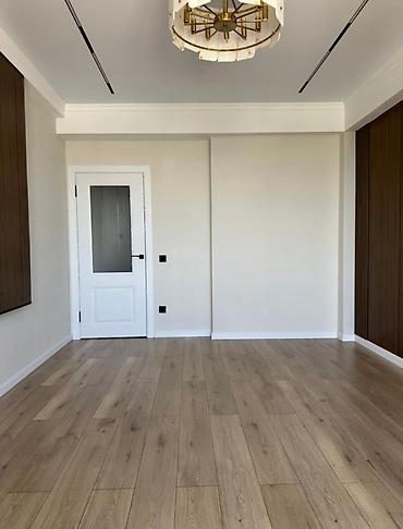 Продажа квартир: 2 комнаты, 62 м², Кок-Жар ж/м Элитка, 12 этаж, Свежий ремонт — 7