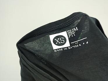 echo bluzki: T-shirt damski, rozmiar XS — 4