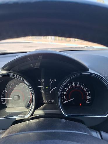 Toyota: Toyota Highlander: 2012 г., 3.5 л, Автомат, Бензин, Кроссовер — 8