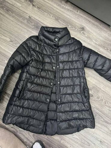 moncler kape cena original: M (EU 38), Single-colored