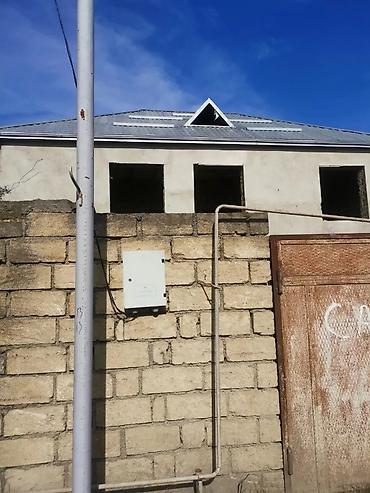 Həyət evləri və villaların satışı: 6 otaqlı, 200 kv. m, Kredit yoxdur, Təmirsiz — 4