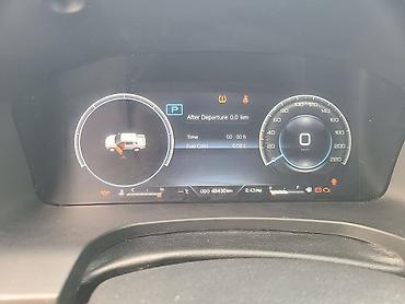 Ssangyong: Ssangyong Rexton Sports: 2023 г., 2.2 л, Автомат, Дизель, Пикап — 6