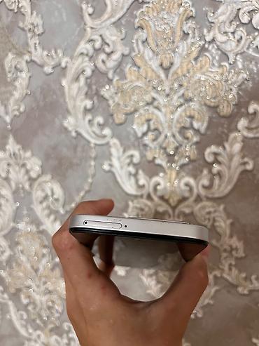 honor magic 4: Honor X6c, 256 GB, rəng - Ağ, İki sim kartlı — 4