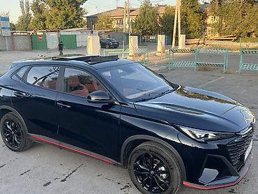 купить набор ключей: Changan X5 Plus: 2025 г., 1.5 л, Автомат, Бензин, Кроссовер — 3