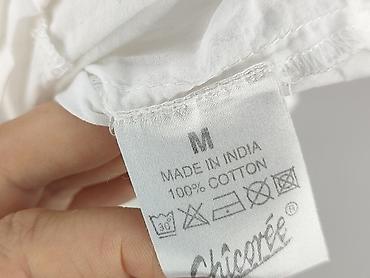 bluzki massimo dutti: Tunika damska, rozmiar M — 5