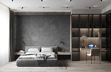 Долгосрочная аренда квартир: 2 комнаты, Собственник, Без подселения, С мебелью полностью — 13