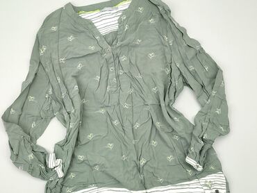 eleganckie bluzki wyszczuplające: Bluzka Damska, Cecil, L, stan - Dobry
