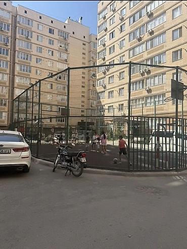 квартиры: Студия, 43 м², Элитка, 7 этаж — 2