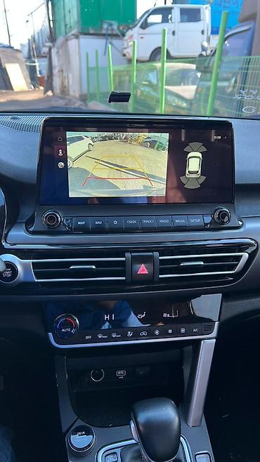 Kia: Kia Seltos: 2019 г., 1.6 л, Автомат, Дизель, Кроссовер — 6