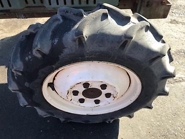 Тракторы МТЗ (Беларус): Продается японский трактор Yanmar YM2620D. Сочный, мощный, идеальный — 9