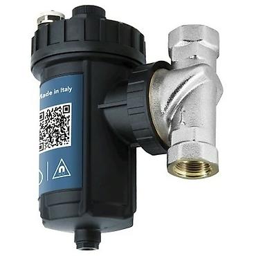 RBM SafeCleaner – çoxfunksiyalı maqnitli filtrləyici Məhsul təsviri lalafo.az -da — 2 RBM SafeCleaner – çoxfunksiyalı maqnitli filtrləyici Məhsul təsviri — 2