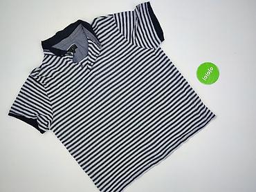 chamur: Jasper Conran, Koszulka polo dla mężczyzn, rozmiar XL — 2