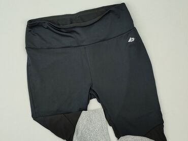 podwójne szorty damskie: Shorts for women, M (EU 38)