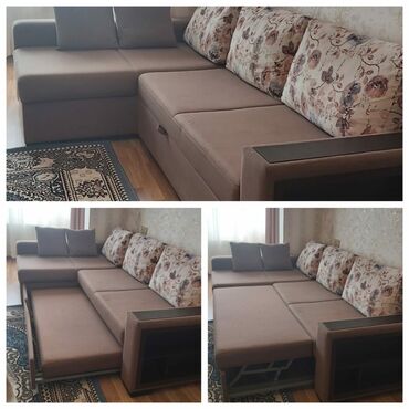 Divanlar: Künc divan, İşlənmiş, Açılan, Bazalı, Çatdırılma yoxdur