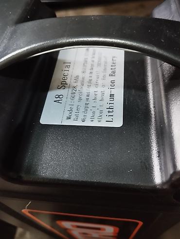 Электровелосипеды: Электровелосипед — 9