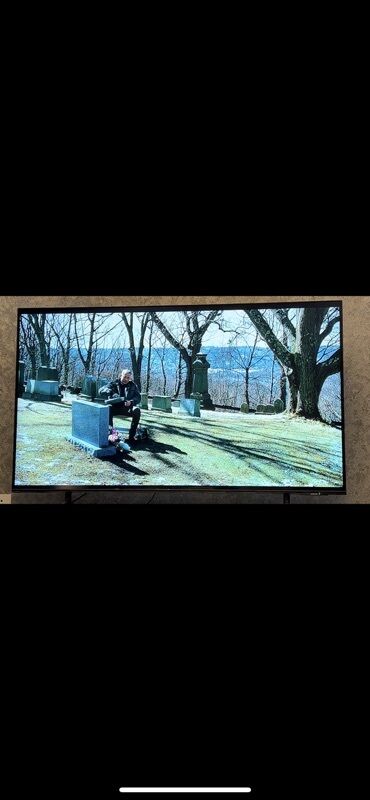 сенсорный телевизор самсунг: Телевизор Samsung QLED 50" 4K (3840x2160)