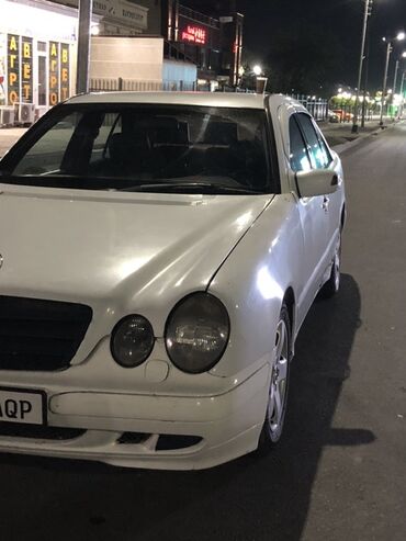 мерседес спринтер рефрижератор купить: Mercedes-Benz E-Class: 2.2 л, Механика, Дизель, Седан