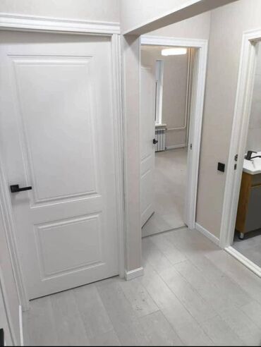 Продажа квартир: 3 комнаты, 102000 м², 105 серия, 1 этаж, Косметический ремонт — 6