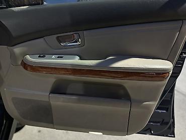 Lexus: Lexus RX: 2005 г., 3.3 л, Автомат, Бензин — 11