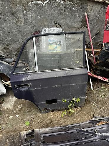 elantra qapi: Çatdırılma yoxdu — 1