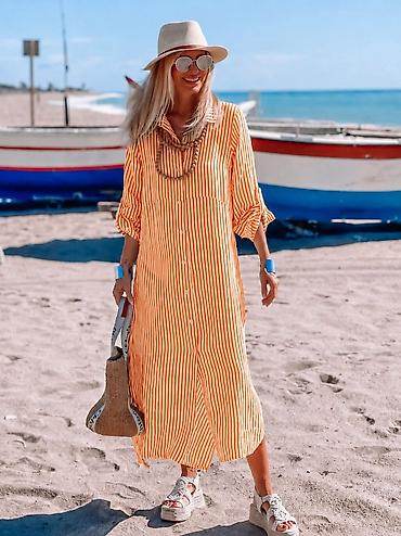 eu 54: 06. ✨ Haljina 2.600 dinara ✨
Veličine : L XL 2XL H — 2