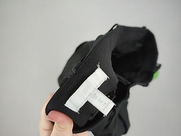 a ten model: H&M, Spodnie materiałowe damskie, rozmiar XL — 5